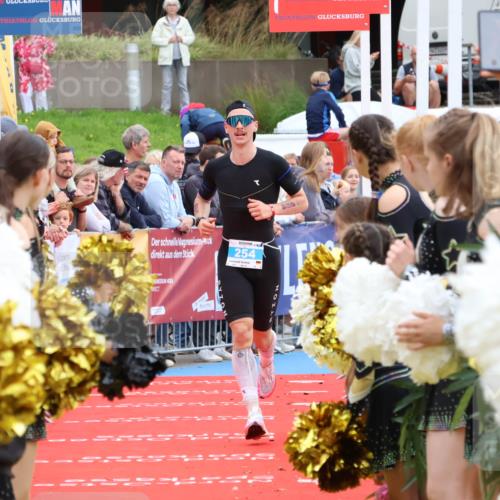 04.08.2024 - OstseeMan Strokosch-Dieckow http://msf.ph/oto/6720826 04.08.2024 14:13:01 Ziel 254, 480 meine-sportfotos.de
