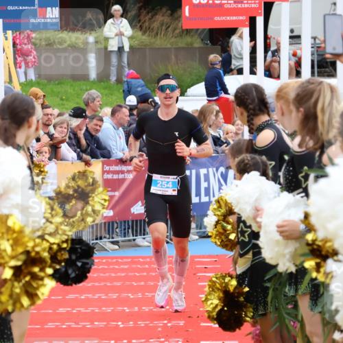 04.08.2024 - OstseeMan Strokosch-Dieckow http://msf.ph/oto/6720828 04.08.2024 14:13:02 Ziel 254, 480 meine-sportfotos.de