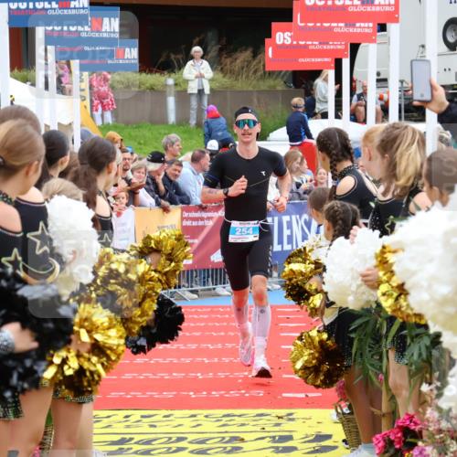 04.08.2024 - OstseeMan Strokosch-Dieckow http://msf.ph/oto/6720830 04.08.2024 14:13:02 Ziel 254, 480 meine-sportfotos.de