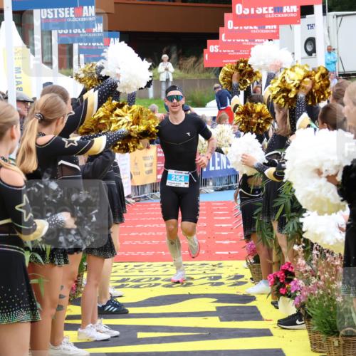 04.08.2024 - OstseeMan Strokosch-Dieckow http://msf.ph/oto/6720834 04.08.2024 14:13:03 Ziel 254 meine-sportfotos.de
