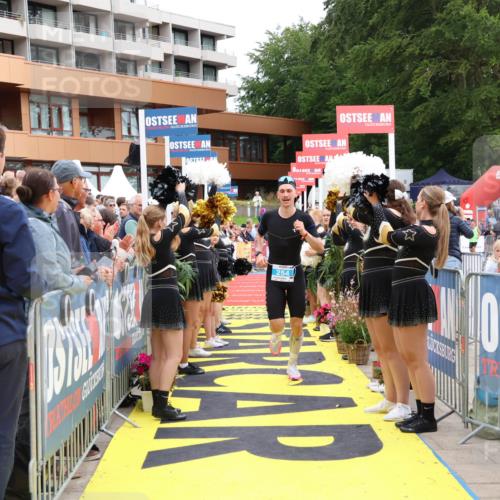 04.08.2024 - OstseeMan Strokosch-Dieckow http://msf.ph/oto/6720839 04.08.2024 14:13:05 Ziel 254 meine-sportfotos.de