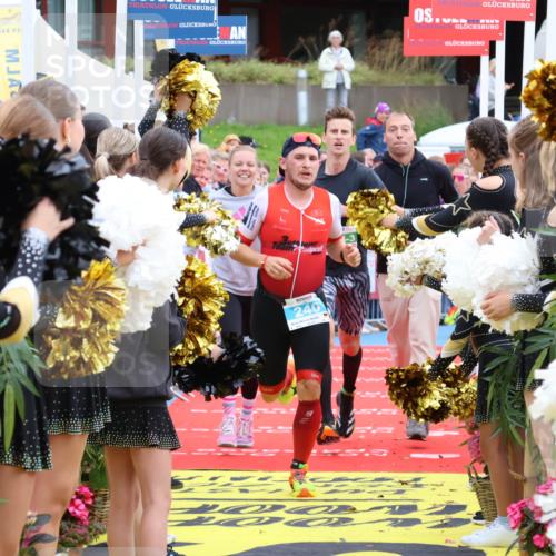 04.08.2024 - OstseeMan Strokosch-Dieckow http://msf.ph/oto/6720935 04.08.2024 14:13:48 Ziel 218, 240, 1164 meine-sportfotos.de
