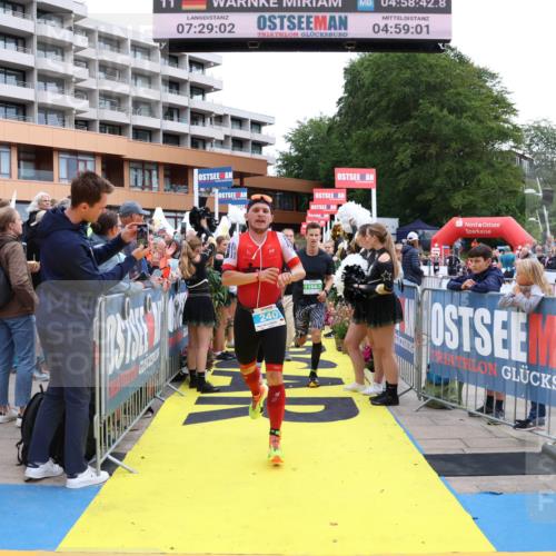 04.08.2024 - OstseeMan Strokosch-Dieckow http://msf.ph/oto/6720959 04.08.2024 14:13:51 Ziel 218, 240, 937, 1164 meine-sportfotos.de