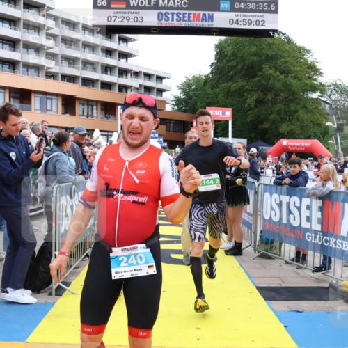 04.08.2024 - OstseeMan Strokosch-Dieckow http://msf.ph/oto/6720967 04.08.2024 14:13:52 Ziel 218, 240, 351, 937, 1164 meine-sportfotos.de