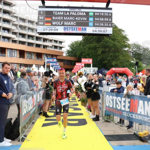 04.08.2024 - OstseeMan Strokosch-Dieckow http://msf.ph/oto/6720992 04.08.2024 14:13:58 Ziel 218, 240, 351, 937, 1164 meine-sportfotos.de