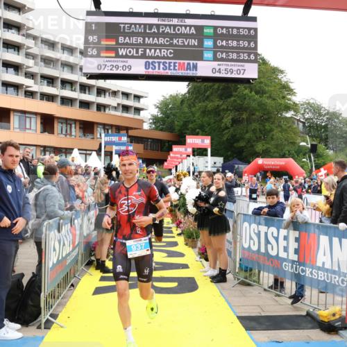 04.08.2024 - OstseeMan Strokosch-Dieckow http://msf.ph/oto/6720993 04.08.2024 14:13:59 Ziel 218, 240, 351, 937, 1164 meine-sportfotos.de