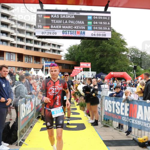 04.08.2024 - OstseeMan Strokosch-Dieckow http://msf.ph/oto/6720996 04.08.2024 14:13:59 Ziel 218, 240, 351, 937, 1164 meine-sportfotos.de