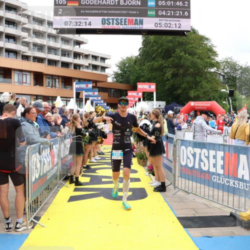 04.08.2024 - OstseeMan Strokosch-Dieckow http://msf.ph/oto/6721211 04.08.2024 14:17:03 Ziel 320, 436 meine-sportfotos.de