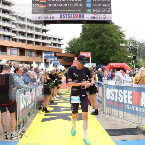 04.08.2024 - OstseeMan Strokosch-Dieckow http://msf.ph/oto/6721216 04.08.2024 14:17:04 Ziel 320, 436, 467 meine-sportfotos.de