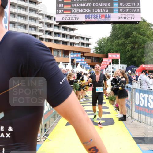 04.08.2024 - OstseeMan Strokosch-Dieckow http://msf.ph/oto/6721219 04.08.2024 14:17:07 Ziel 320, 436, 467 meine-sportfotos.de
