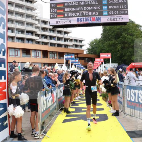 04.08.2024 - OstseeMan Strokosch-Dieckow http://msf.ph/oto/6721222 04.08.2024 14:17:08 Ziel 320, 436, 467 meine-sportfotos.de