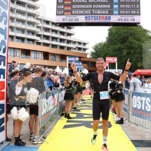 04.08.2024 - OstseeMan Strokosch-Dieckow http://msf.ph/oto/6721228 04.08.2024 14:17:09 Ziel 320, 436, 467 meine-sportfotos.de