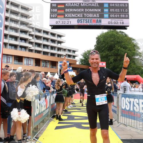 04.08.2024 - OstseeMan Strokosch-Dieckow http://msf.ph/oto/6721235 04.08.2024 14:17:09 Ziel 320, 436, 467 meine-sportfotos.de