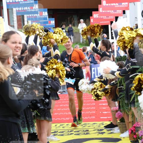 04.08.2024 - OstseeMan Strokosch-Dieckow http://msf.ph/oto/6722999 04.08.2024 14:31:05 Ziel 405, 652 meine-sportfotos.de