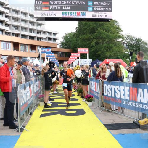 04.08.2024 - OstseeMan Strokosch-Dieckow http://msf.ph/oto/6723022 04.08.2024 14:31:09 Ziel 405 meine-sportfotos.de