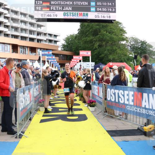 04.08.2024 - OstseeMan Strokosch-Dieckow http://msf.ph/oto/6723025 04.08.2024 14:31:09 Ziel 405 meine-sportfotos.de