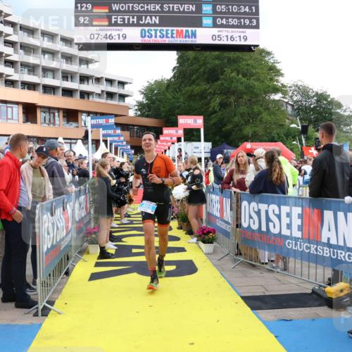 04.08.2024 - OstseeMan Strokosch-Dieckow http://msf.ph/oto/6723031 04.08.2024 14:31:09 Ziel 405 meine-sportfotos.de