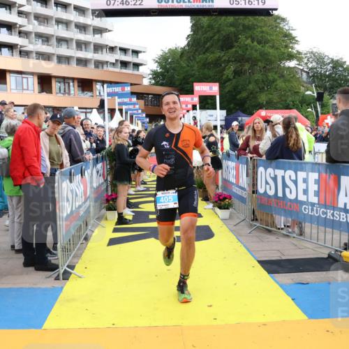 04.08.2024 - OstseeMan Strokosch-Dieckow http://msf.ph/oto/6723038 04.08.2024 14:31:10 Ziel 405 meine-sportfotos.de