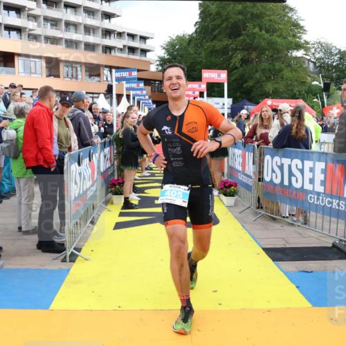 04.08.2024 - OstseeMan Strokosch-Dieckow http://msf.ph/oto/6723045 04.08.2024 14:31:10 Ziel 405 meine-sportfotos.de