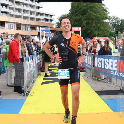 04.08.2024 - OstseeMan Strokosch-Dieckow http://msf.ph/oto/6723048 04.08.2024 14:31:10 Ziel 405 meine-sportfotos.de