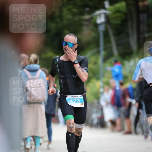 04.08.2024 - OstseeMan H.Heesch http://msf.ph/oto/6725125 04.08.2024 12:47:00 Laufen 309, 423, 431, 777 meine-sportfotos.de