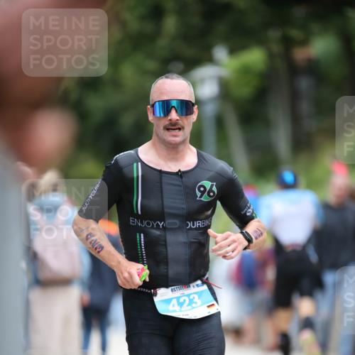 04.08.2024 - OstseeMan H.Heesch http://msf.ph/oto/6725153 04.08.2024 12:47:01 Laufen 309, 318, 423, 431, 436, 777 meine-sportfotos.de