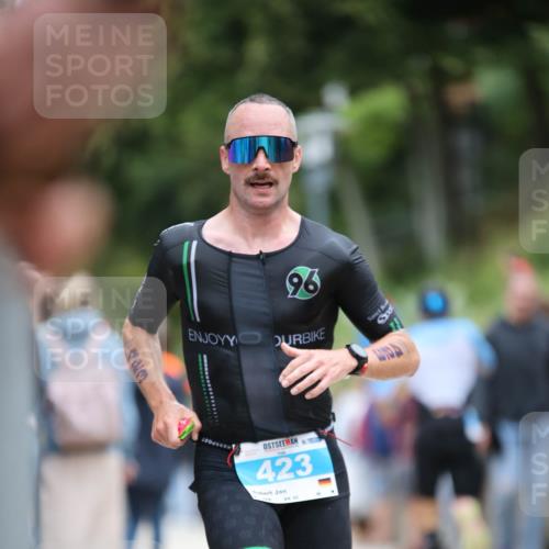 04.08.2024 - OstseeMan H.Heesch http://msf.ph/oto/6725181 04.08.2024 12:47:01 Laufen 309, 318, 423, 431, 436, 777 meine-sportfotos.de