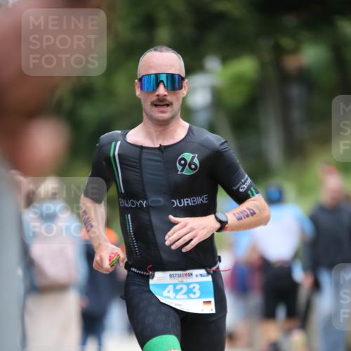 04.08.2024 - OstseeMan H.Heesch http://msf.ph/oto/6725197 04.08.2024 12:47:01 Laufen 309, 318, 423, 431, 436, 777 meine-sportfotos.de
