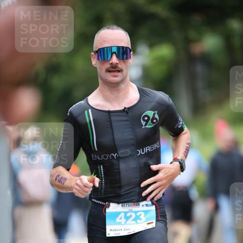 04.08.2024 - OstseeMan H.Heesch http://msf.ph/oto/6725217 04.08.2024 12:47:01 Laufen 309, 318, 423, 431, 436, 777 meine-sportfotos.de