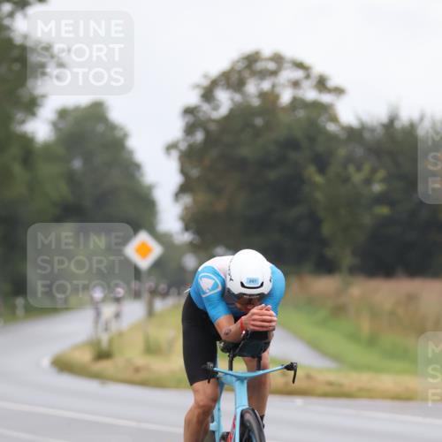 04.08.2024 - OstseeMan Fuchs,  Jonas http://msf.ph/oto/6726209 04.08.2024 10:12:50 Radfahren 65, 104, 163, 207, 254 meine-sportfotos.de