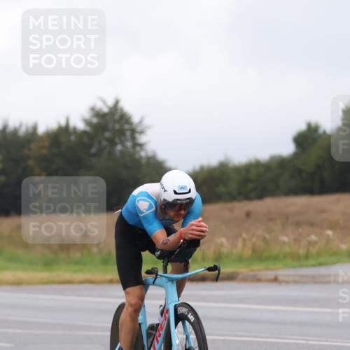 04.08.2024 - OstseeMan Fuchs,  Jonas http://msf.ph/oto/6726267 04.08.2024 10:12:50 Radfahren 65, 104, 163, 207, 254 meine-sportfotos.de