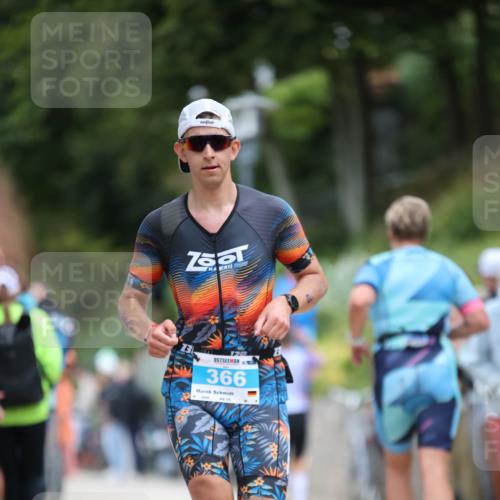 04.08.2024 - OstseeMan H.Heesch http://msf.ph/oto/6726402 04.08.2024 12:49:56 Laufen 308, 366, 412, 413, 1249 meine-sportfotos.de