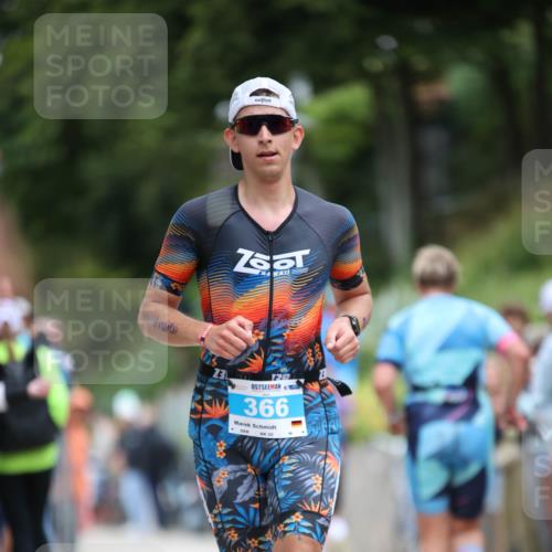 04.08.2024 - OstseeMan H.Heesch http://msf.ph/oto/6726432 04.08.2024 12:49:56 Laufen 308, 366, 412, 413, 1249 meine-sportfotos.de