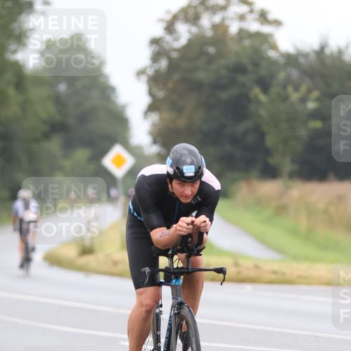 04.08.2024 - OstseeMan Fuchs,  Jonas http://msf.ph/oto/6726658 04.08.2024 10:12:59 Radfahren 104, 192, 207, 254, 280 meine-sportfotos.de