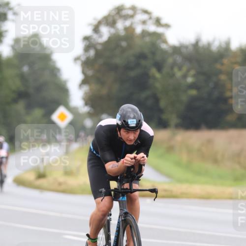 04.08.2024 - OstseeMan Fuchs,  Jonas http://msf.ph/oto/6726663 04.08.2024 10:12:59 Radfahren 104, 192, 207, 254, 280 meine-sportfotos.de