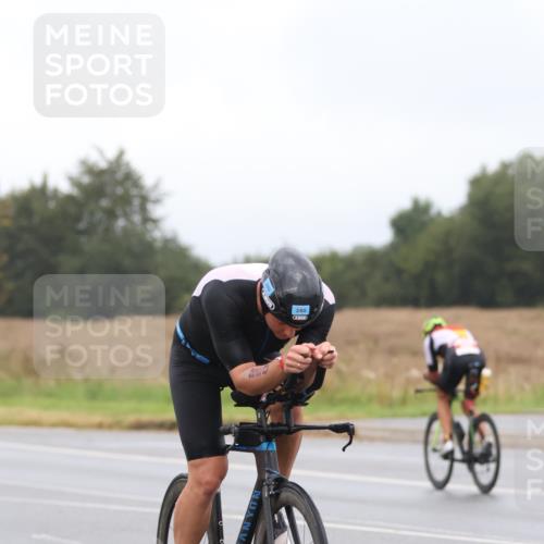 04.08.2024 - OstseeMan Fuchs,  Jonas http://msf.ph/oto/6726716 04.08.2024 10:13:00 Radfahren 104, 146, 192, 207, 254, 280 meine-sportfotos.de