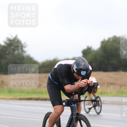 04.08.2024 - OstseeMan Fuchs,  Jonas http://msf.ph/oto/6726722 04.08.2024 10:13:00 Radfahren 104, 146, 192, 207, 254, 280 meine-sportfotos.de