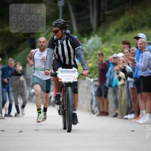 04.08.2024 - OstseeMan H.Heesch http://msf.ph/oto/6727174 04.08.2024 12:51:32 Laufen 246, 274, 391, 627, 712, 783, 1227 meine-sportfotos.de