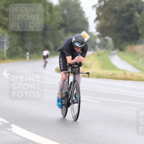 04.08.2024 - OstseeMan Fuchs,  Jonas http://msf.ph/oto/6730053 04.08.2024 10:18:40 Radfahren 145, 214, 320 meine-sportfotos.de