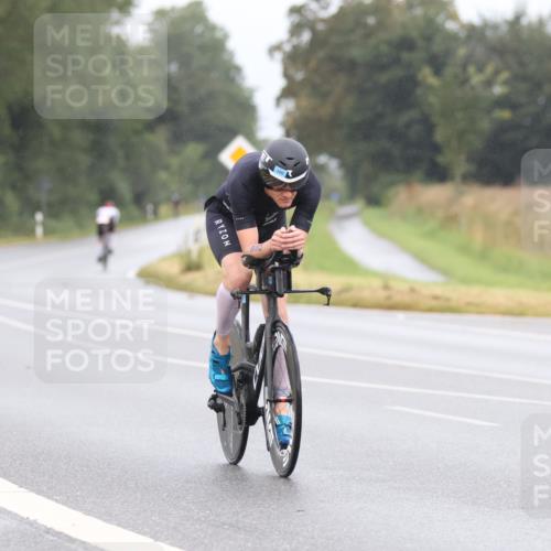 04.08.2024 - OstseeMan Fuchs,  Jonas http://msf.ph/oto/6730063 04.08.2024 10:18:41 Radfahren 145, 320 meine-sportfotos.de