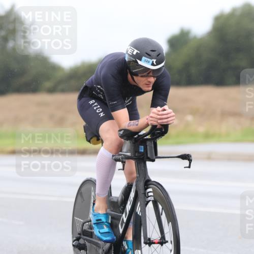 04.08.2024 - OstseeMan Fuchs,  Jonas http://msf.ph/oto/6730077 04.08.2024 10:18:41 Radfahren 145, 320 meine-sportfotos.de