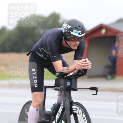 04.08.2024 - OstseeMan Fuchs,  Jonas http://msf.ph/oto/6730088 04.08.2024 10:18:42 Radfahren 145, 320, 1143 meine-sportfotos.de