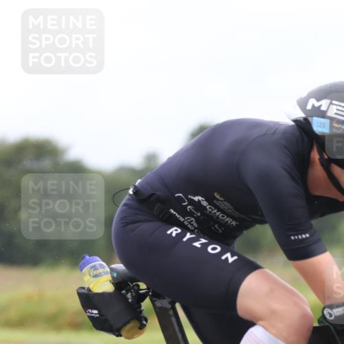 04.08.2024 - OstseeMan Fuchs,  Jonas http://msf.ph/oto/6730111 04.08.2024 10:18:42 Radfahren 145, 320, 1143 meine-sportfotos.de