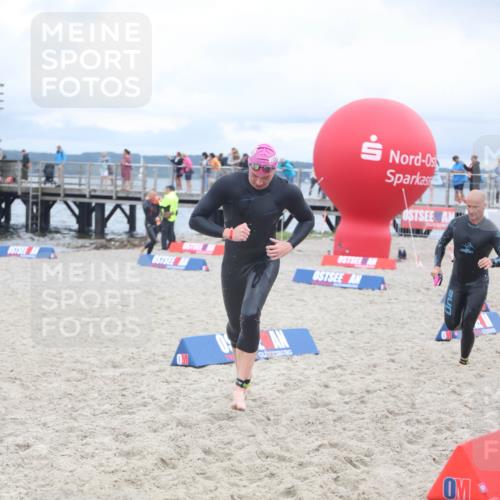 04.08.2024 - OstseeMan H.Heesch http://msf.ph/oto/6730193 04.08.2024 10:28:50 Schwimmen 834, 838, 906, 1193, 1210 meine-sportfotos.de