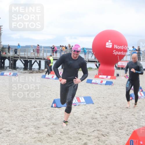 04.08.2024 - OstseeMan H.Heesch http://msf.ph/oto/6730204 04.08.2024 10:28:50 Schwimmen 834, 838, 906, 1193, 1210 meine-sportfotos.de
