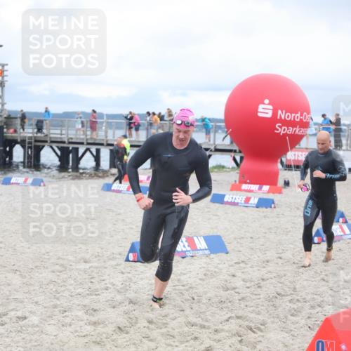 04.08.2024 - OstseeMan H.Heesch http://msf.ph/oto/6730206 04.08.2024 10:28:50 Schwimmen 834, 838, 906, 1193, 1210 meine-sportfotos.de
