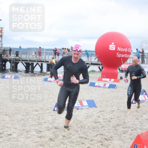 04.08.2024 - OstseeMan H.Heesch http://msf.ph/oto/6730211 04.08.2024 10:28:50 Schwimmen 834, 838, 906, 1193, 1210 meine-sportfotos.de
