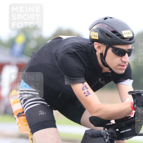 04.08.2024 - OstseeMan Fuchs,  Jonas http://msf.ph/oto/6730213 04.08.2024 10:18:49 Radfahren 145, 320, 1143 meine-sportfotos.de