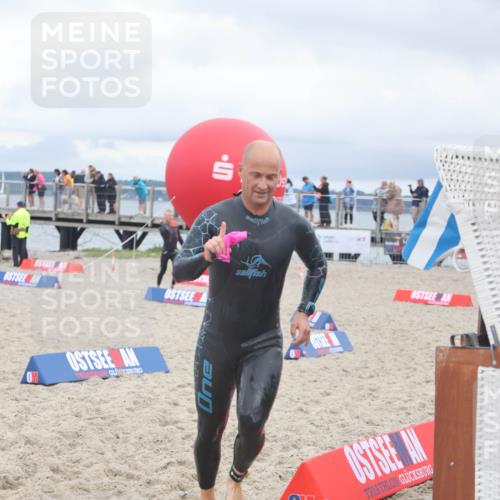 04.08.2024 - OstseeMan H.Heesch http://msf.ph/oto/6730219 04.08.2024 10:28:53 Schwimmen 834, 834, 838, 1193, 1210 meine-sportfotos.de