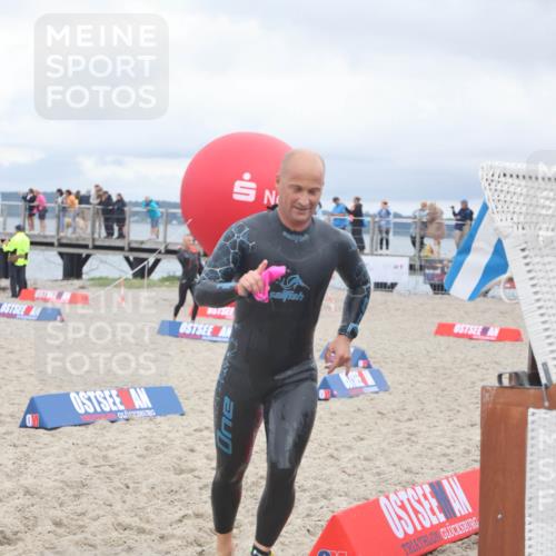 04.08.2024 - OstseeMan H.Heesch http://msf.ph/oto/6730221 04.08.2024 10:28:53 Schwimmen 834, 834, 838, 1193, 1210 meine-sportfotos.de
